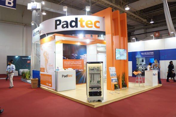 Padtec